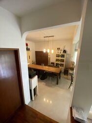 Opera Estate (D15), Terrace #458378811